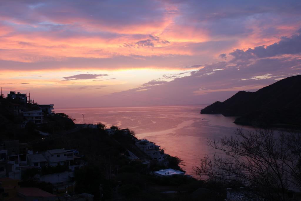 Cielo Hostel Taganga Cameră foto